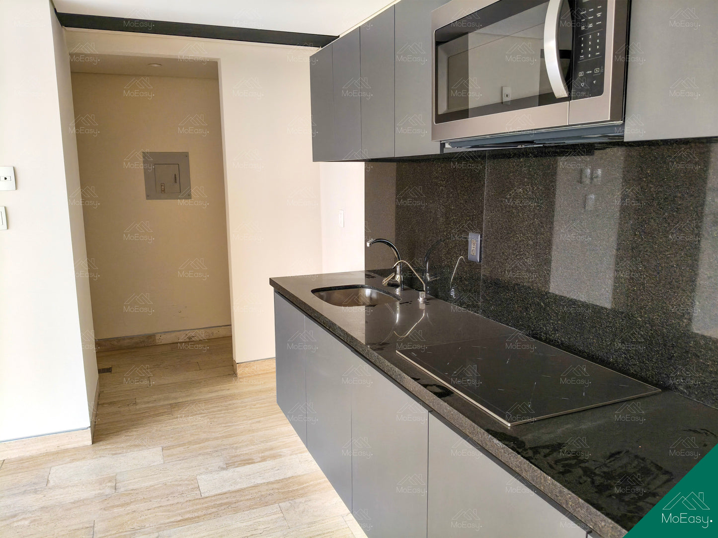 DEPARTAMENTO EN RENTA – TORRE DISTUM