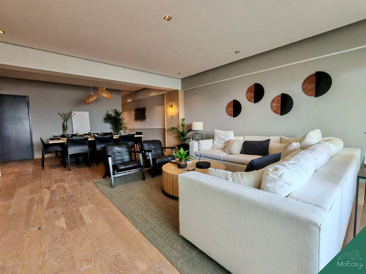 Departamento en Venta – Villa Florence, Huixquilucan