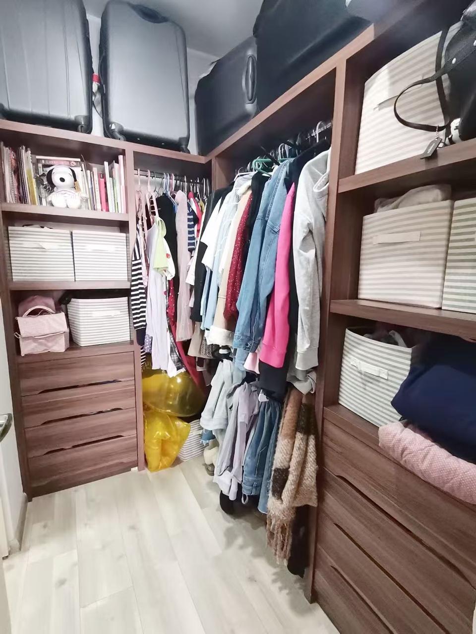 Departamento en Venta – Amores