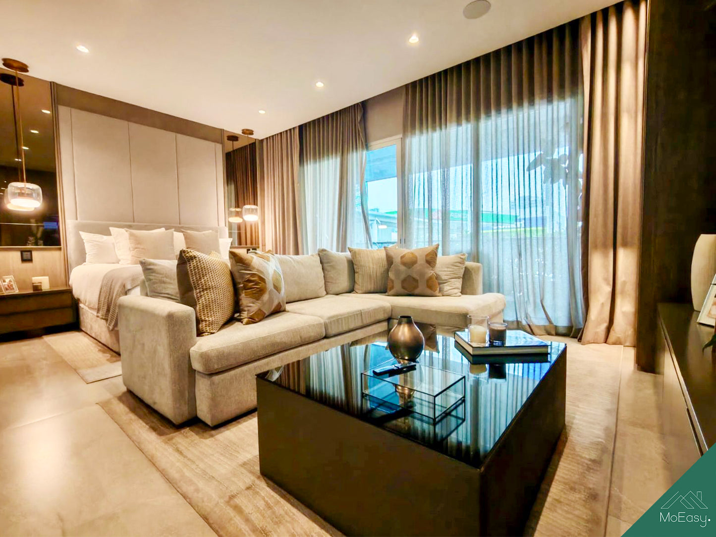 Nauma Interlomas – Loft en Venta