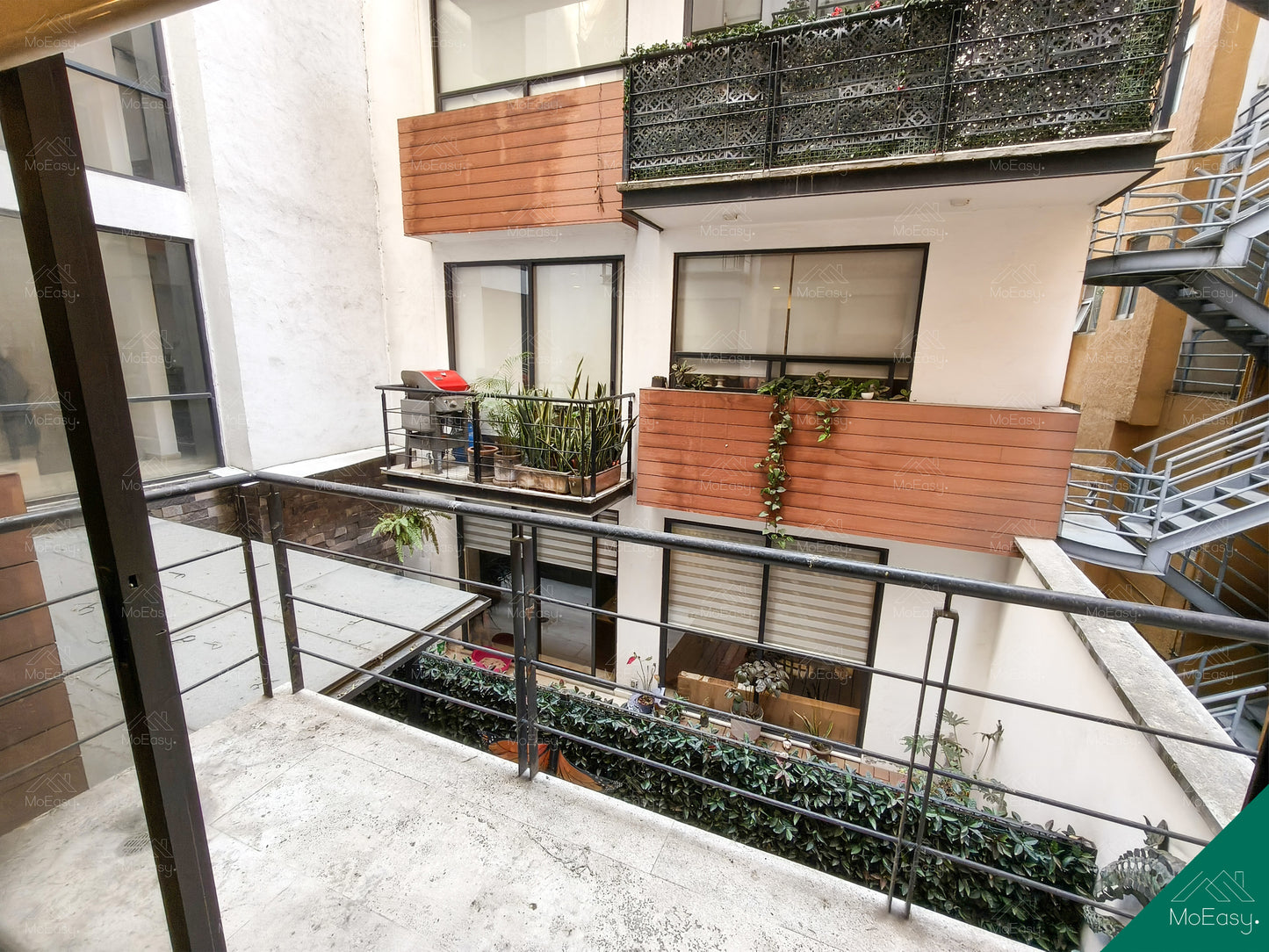 Departamento en Venta – Río Rhin 31, Cuauhtémoc