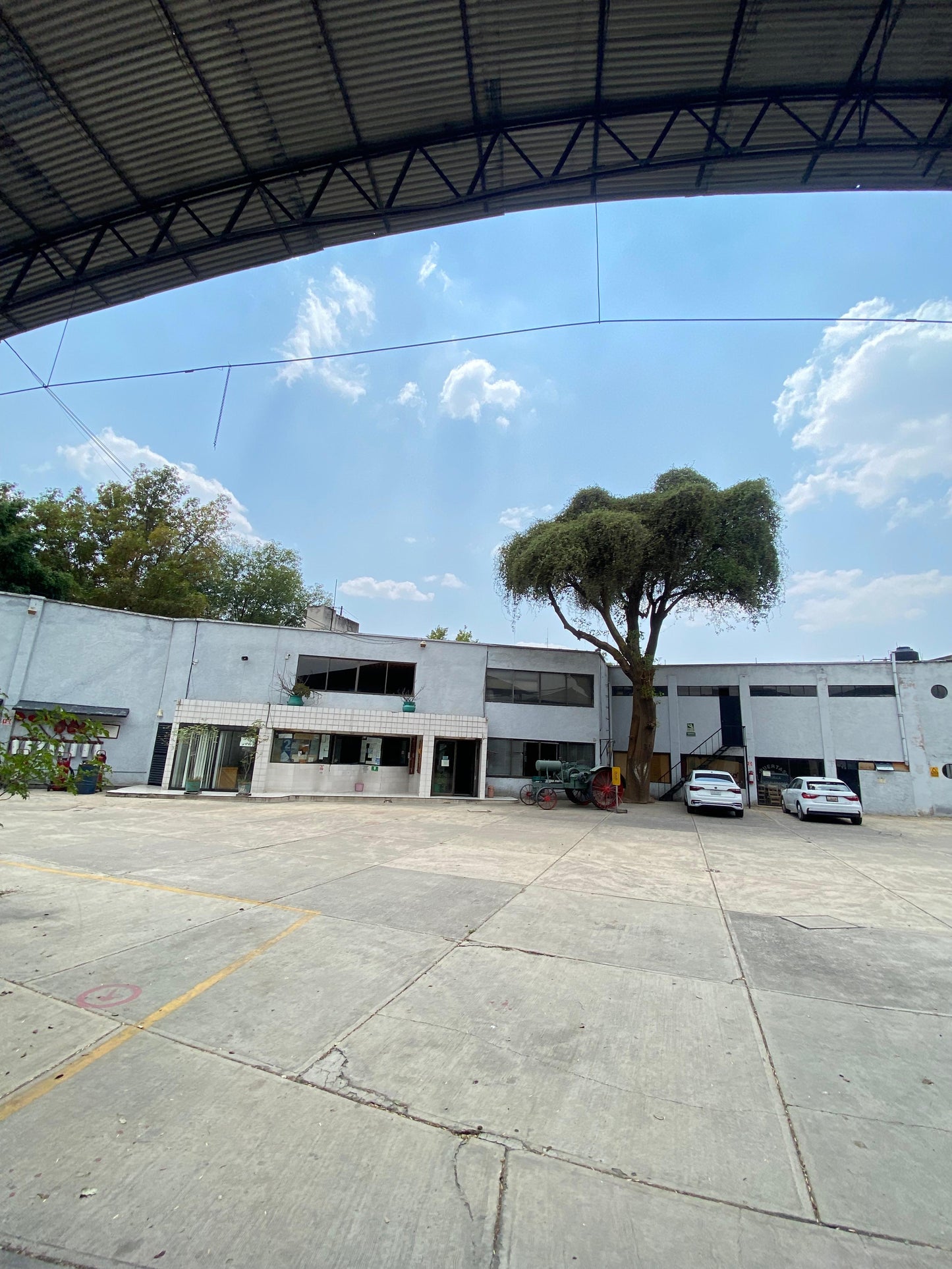 La Merced- Bodega en VENTA