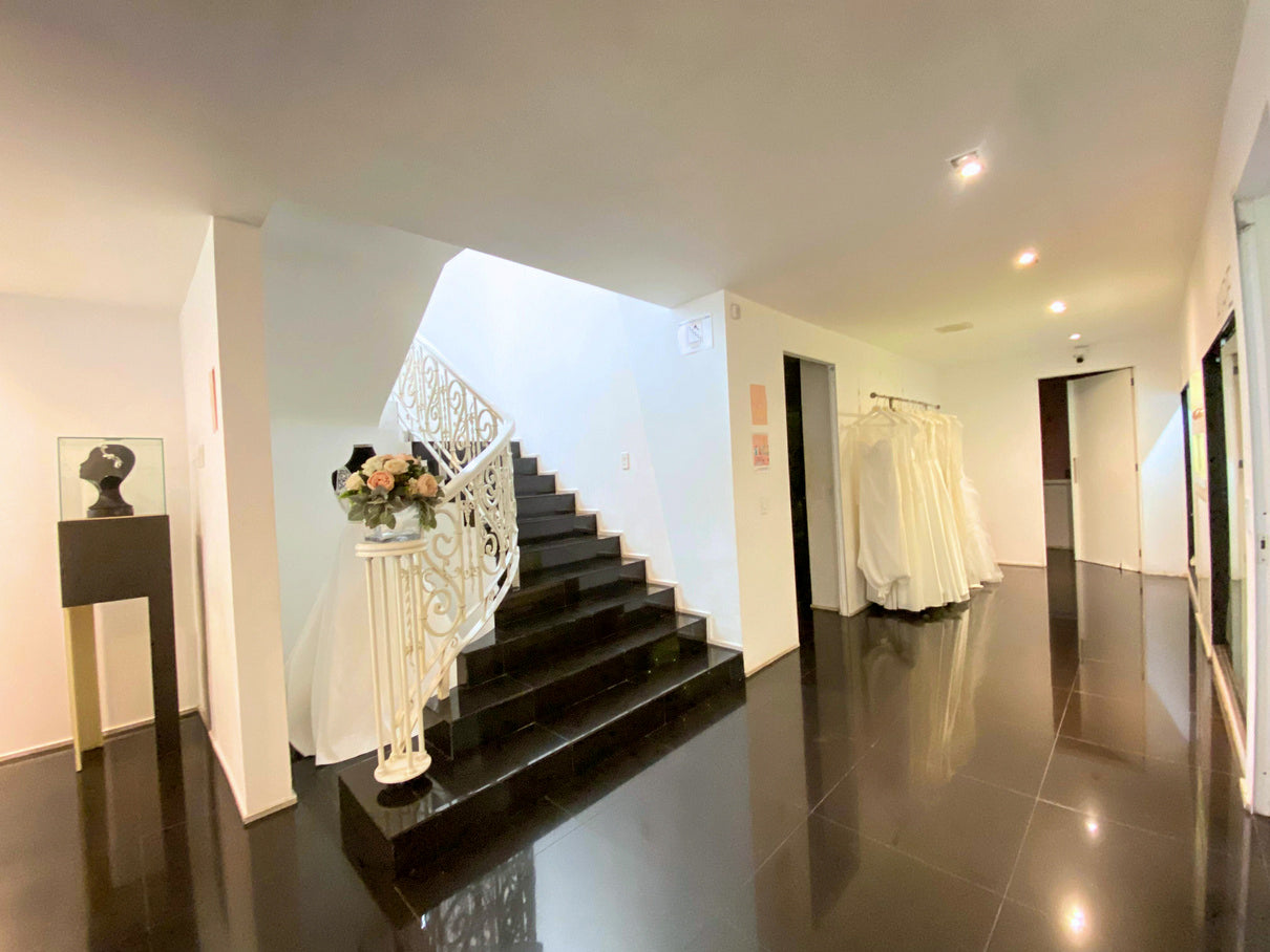 Local en renta Masaryk 84