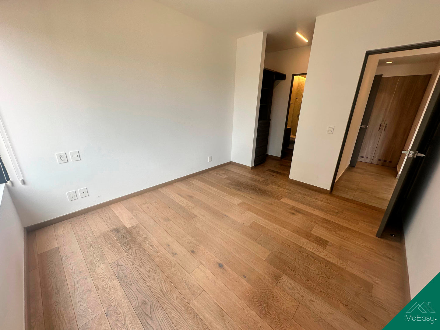 Departamento en venta Polanco Cuadrante Neuchatel