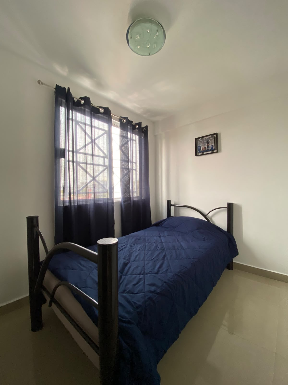 Departamento en renta en Obrera, Amueblado – ¡Excelente ubicación!