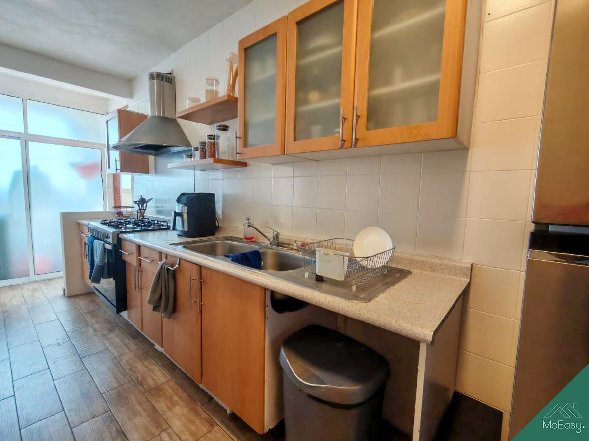Departamento en Venta en las Aguilas