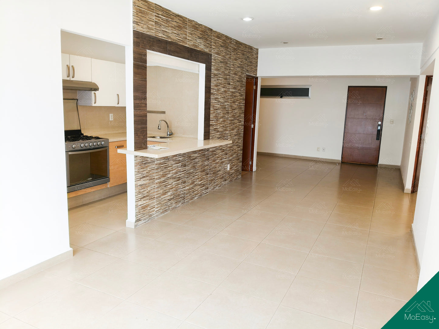 Departamento en Renta | Grand Tower, Ampliación Granada