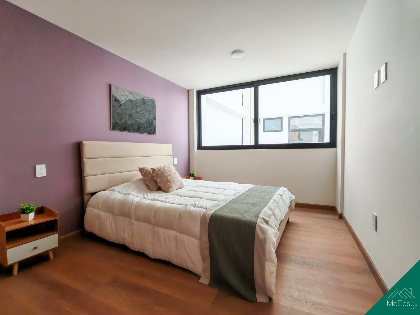 DEPARTAMENTO EN VENTA – RIO PIEDAD NARVARTE ORIENTE