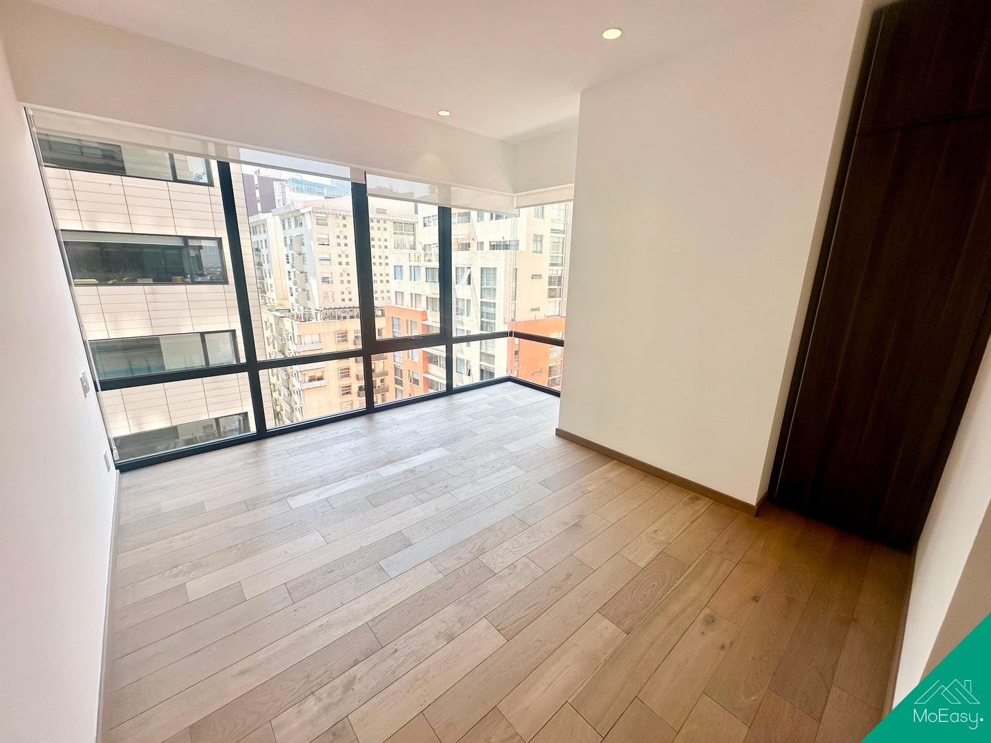 Polanco Cuadrante Neuchatel Departamento en venta