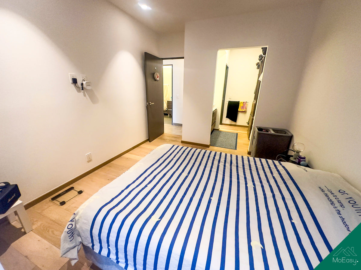 Departamento en venta Polanco Cuadrante Neuchatel