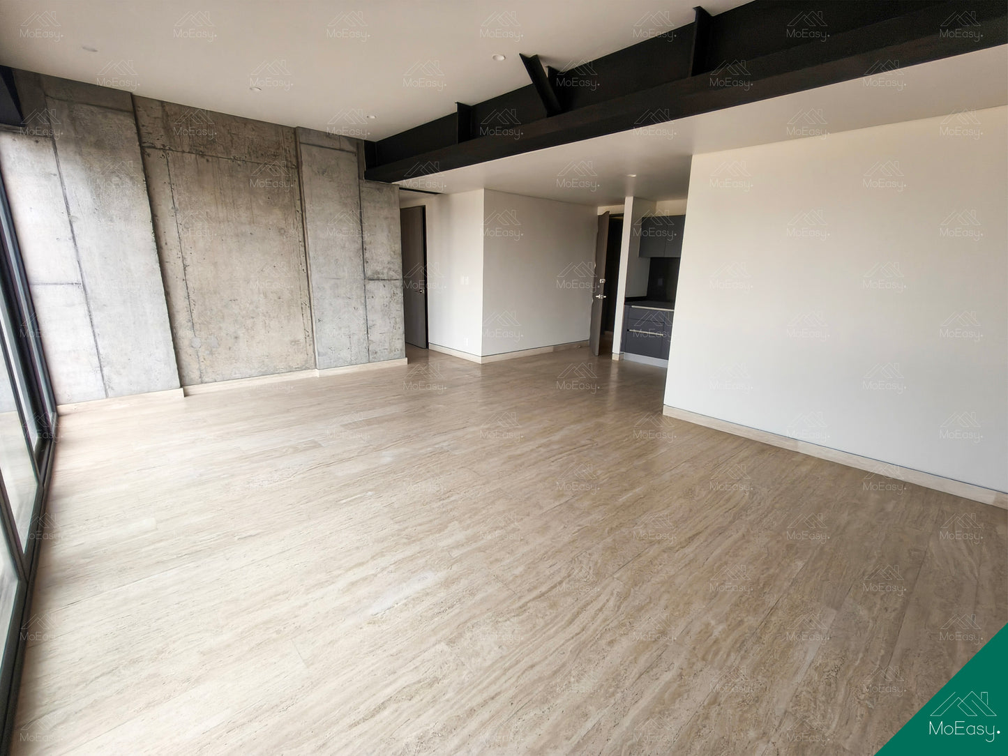 DEPARTAMENTO EN RENTA – TORRE DISTUM.