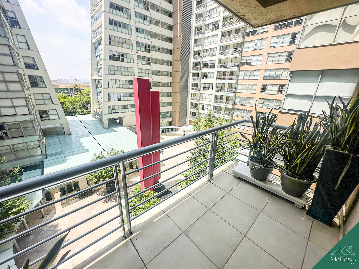 Departamento en venta Grand Polanco