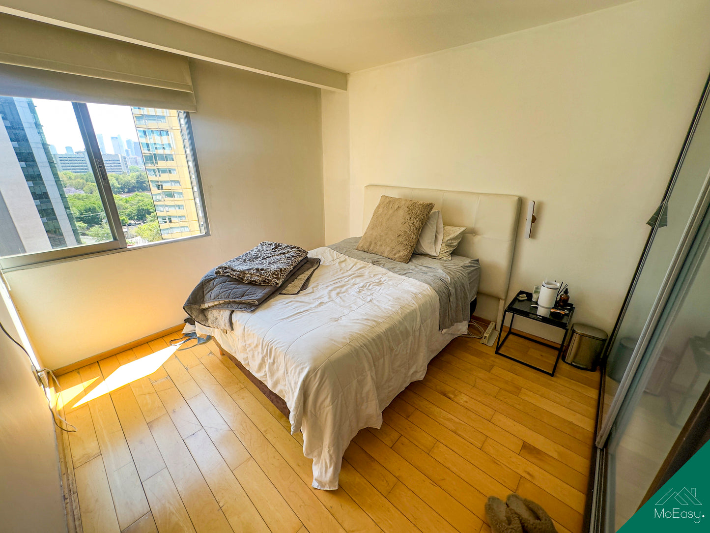 Departamento en venta en Horizontes Moliere