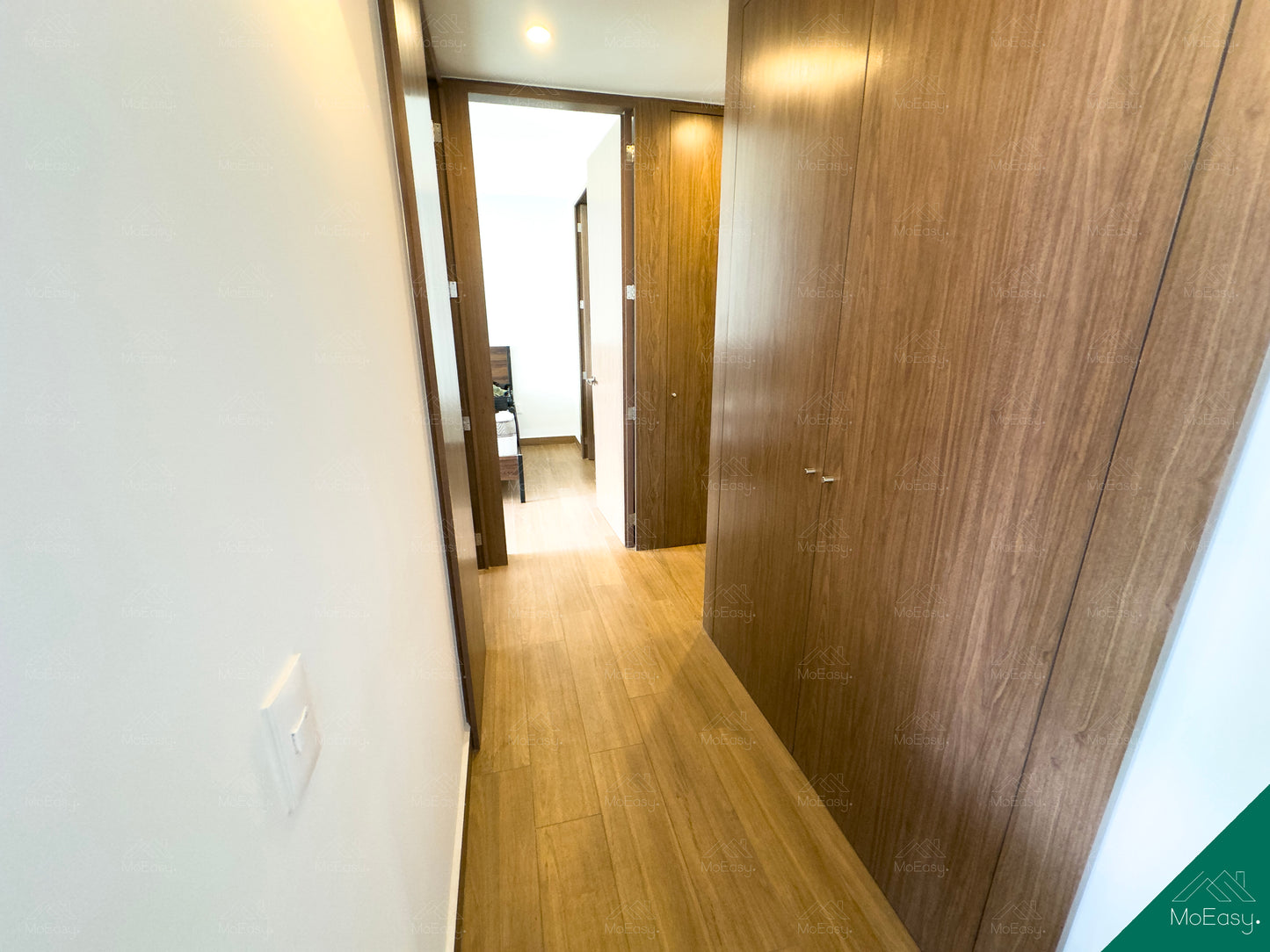 DEPARTAMENTO EN VENTA – BE GRAND TORRE 4