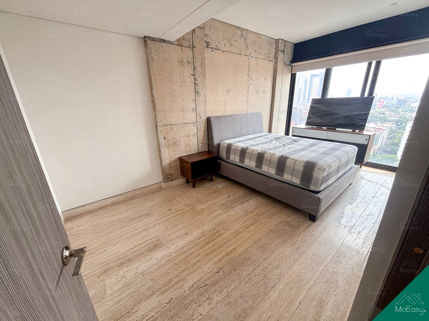 DEPARTAMENTO EN VENTA – TORRE DISTUM