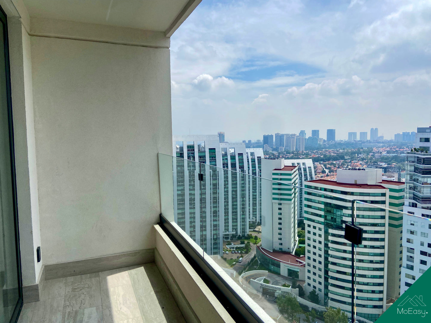 Departamento en venta vistas Golf View