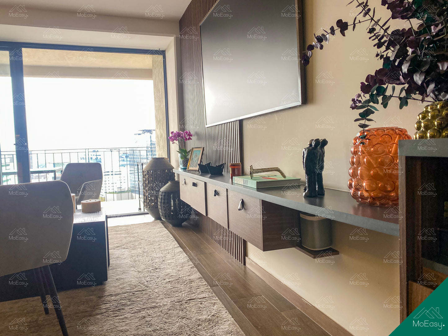 DEPARTAMENTO EN VENTA — WE SANTA FE SKYHOMES