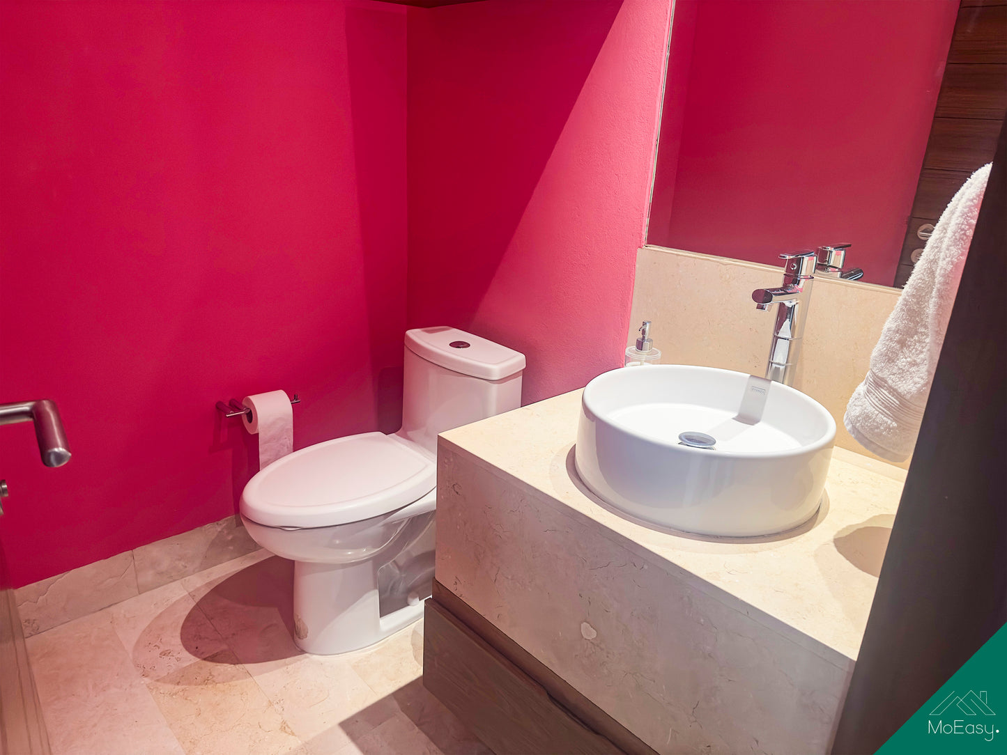 Departamento en venta Miyana Torre Monarca
