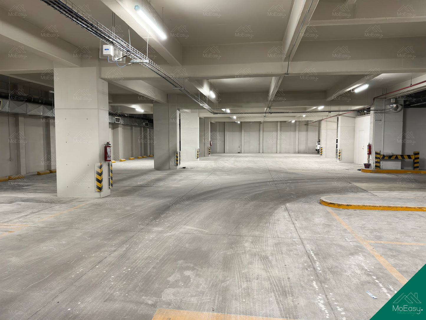OFICINAS CORPORATIVAS EN RENTA – LAGO ISEO 236 | A MINUTOS DE POLANCO