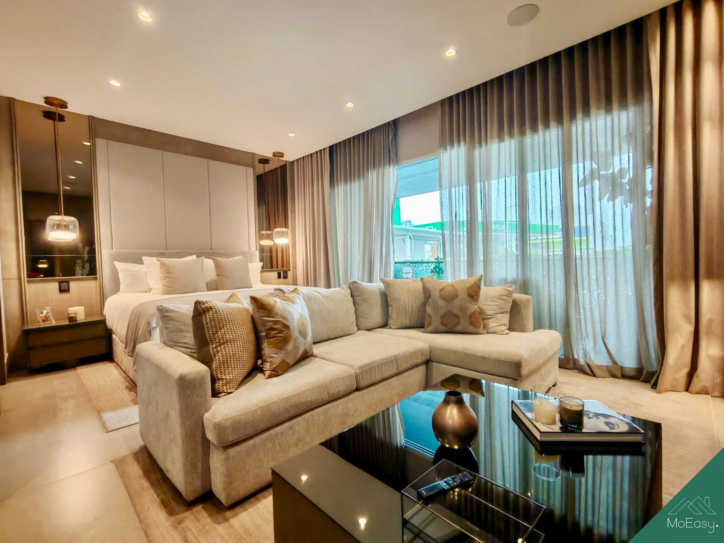 Nauma Interlomas – Loft en Venta