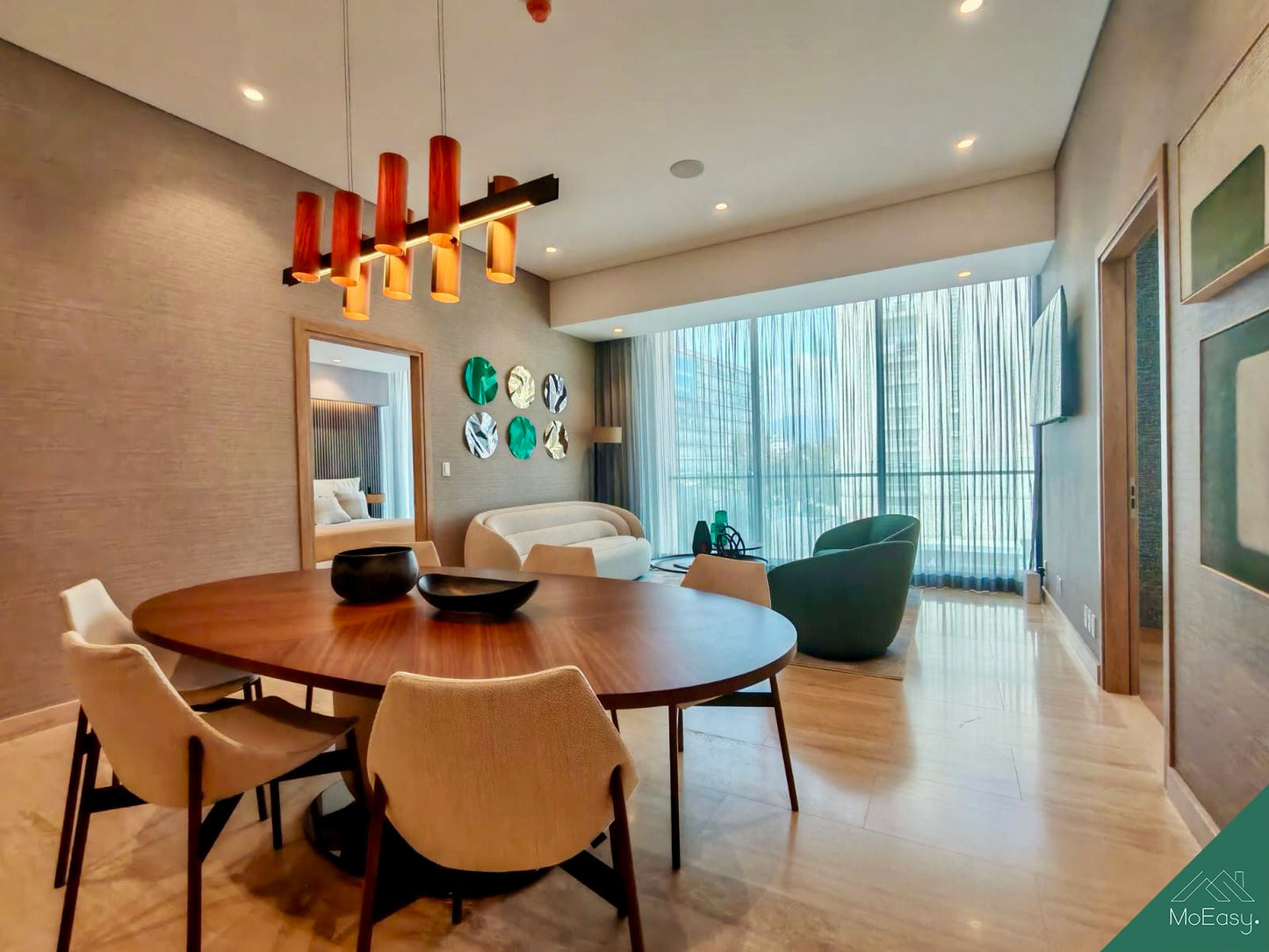 Departamento en venta Naucalpan