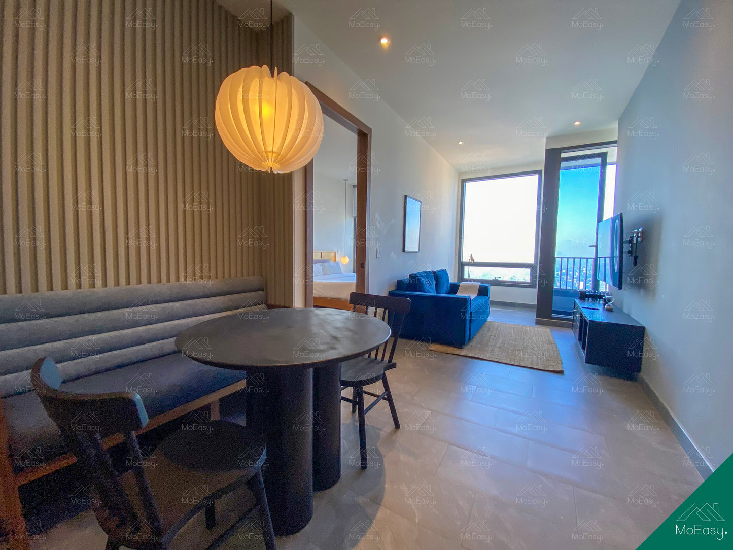 Departamento en venta Be Grand Reforma