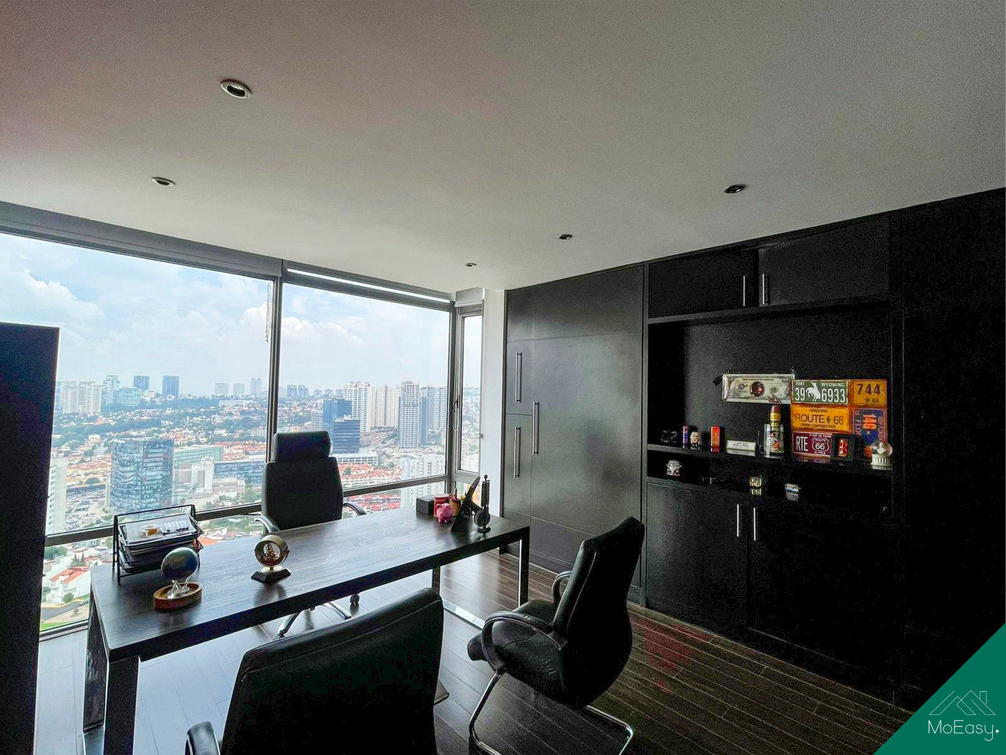 Departamento en venta Parque Interlomas
