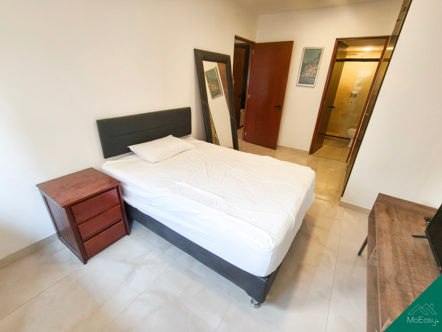 Departamento en Renta | City Towers