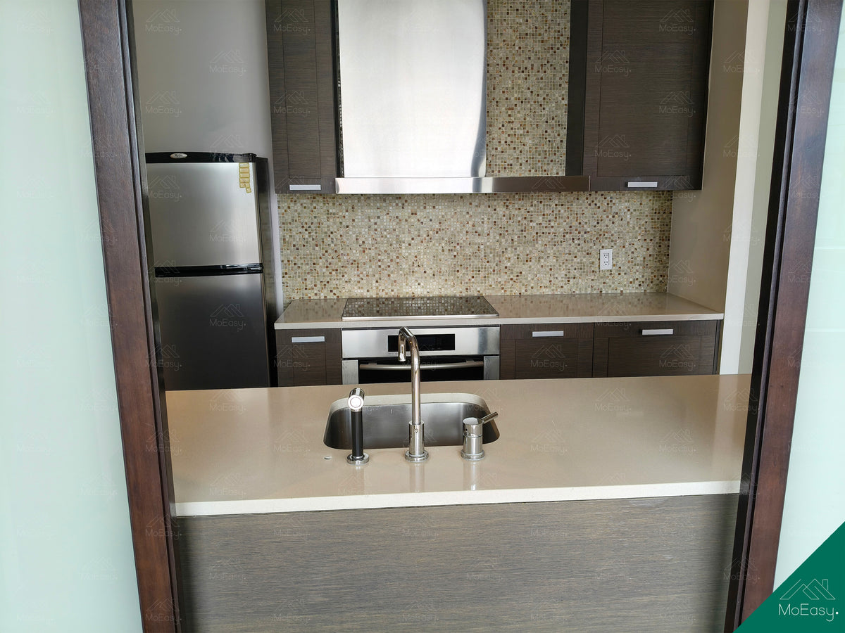 DEPARTAMENTO EN RENTA | RESIDENCIAS ST. REGIS REFORMA