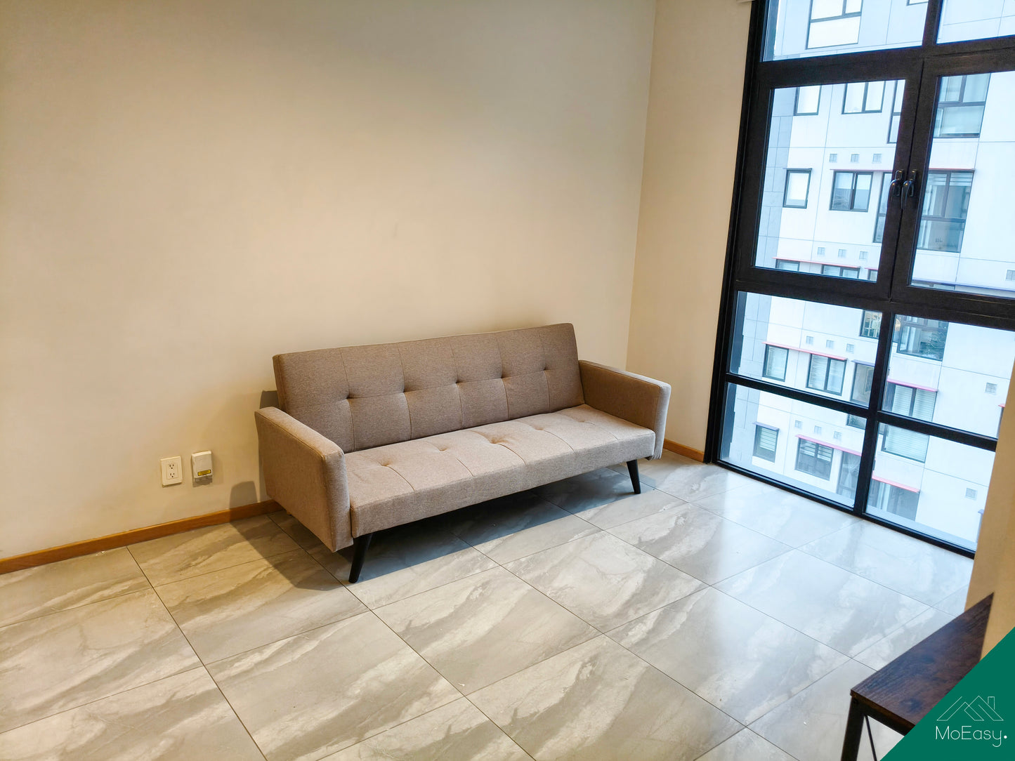 Departamento en Renta | Torre Viena