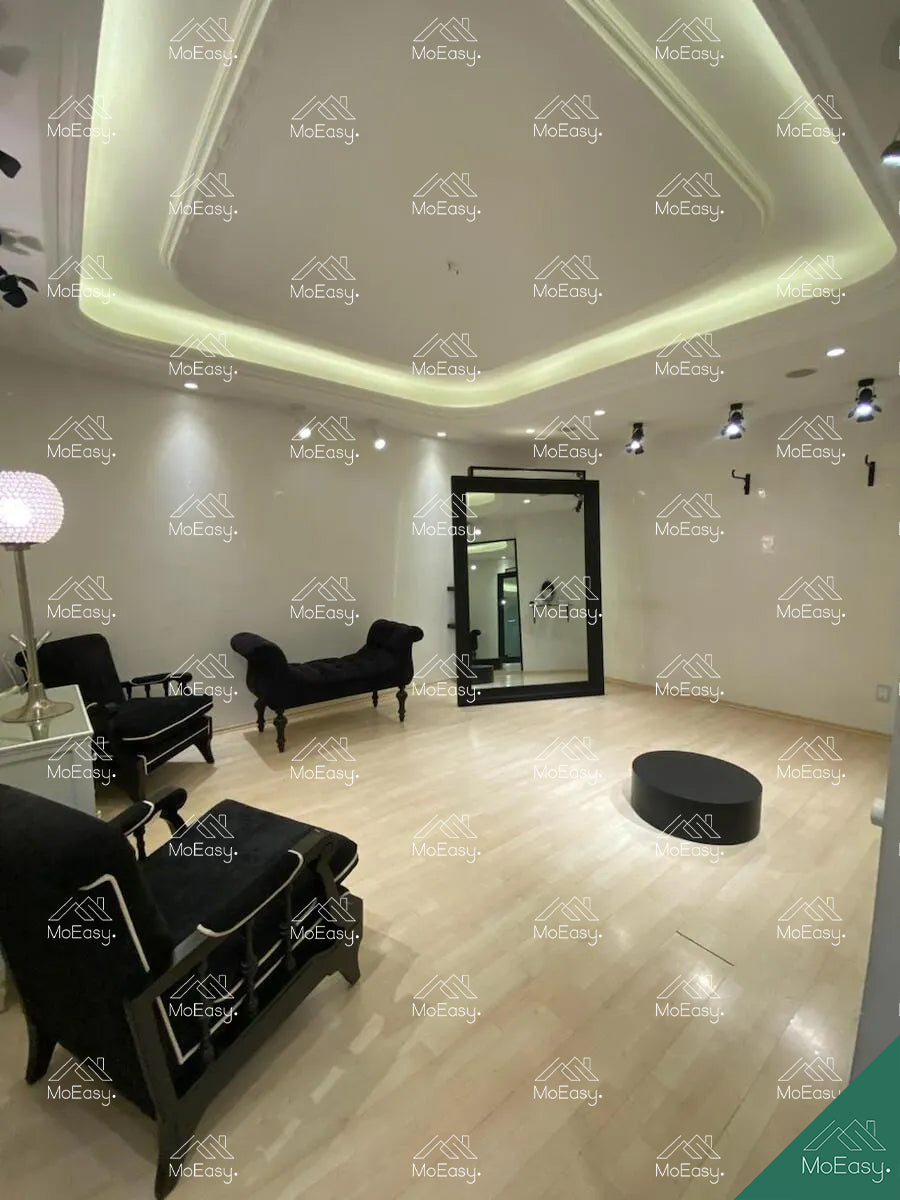 Local en renta Masaryk Ubicación Premium