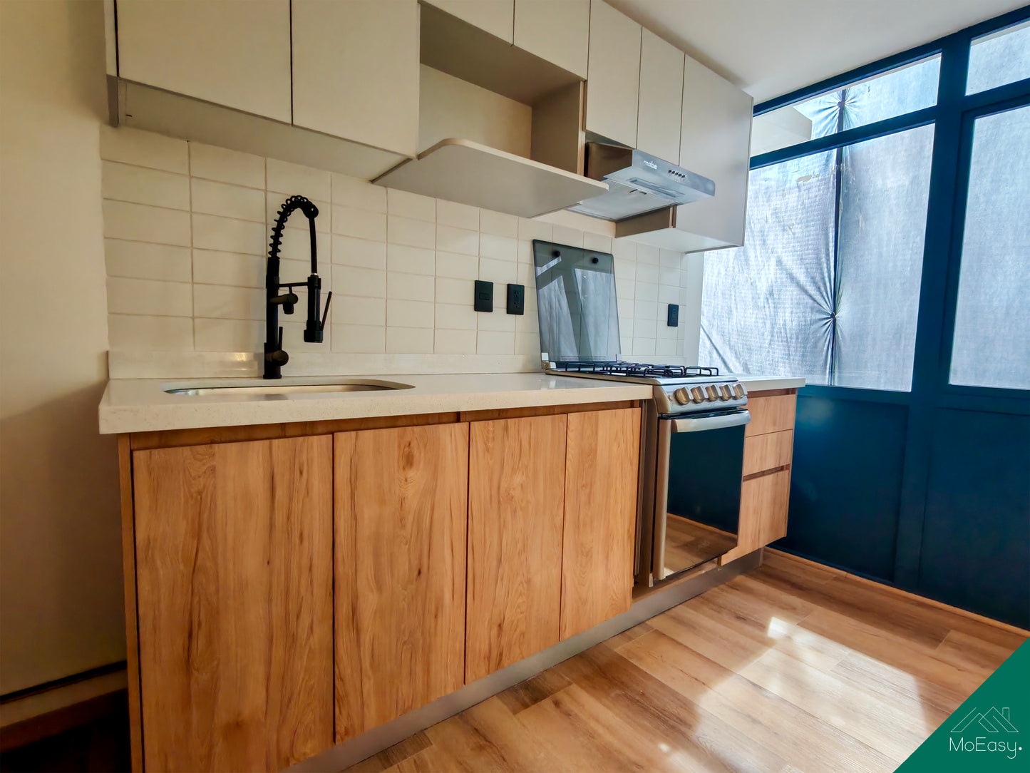 Departamento en venta Adolfo Prieto, Colonia Del Valle