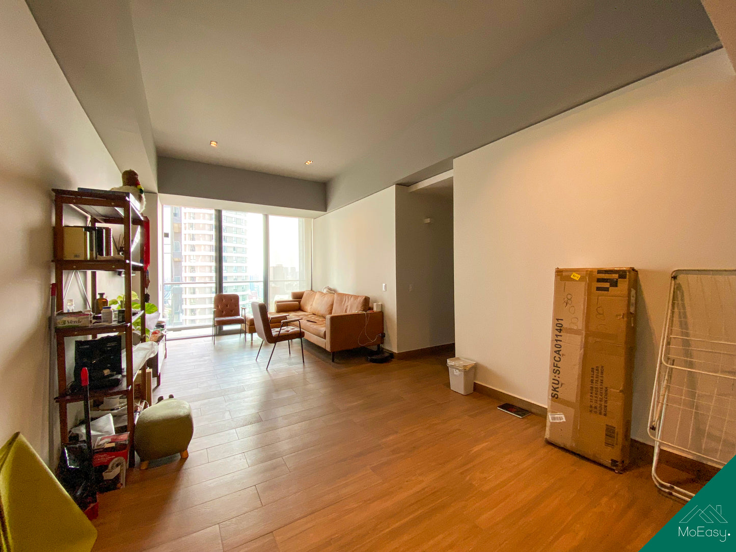 Departamento en venta en Be Grand Torre 4