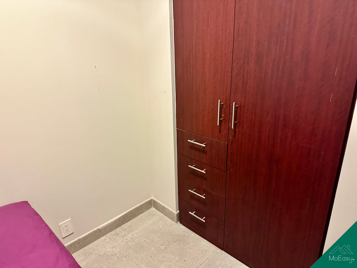 Departamento en venta en Torre Singapur – Polanco