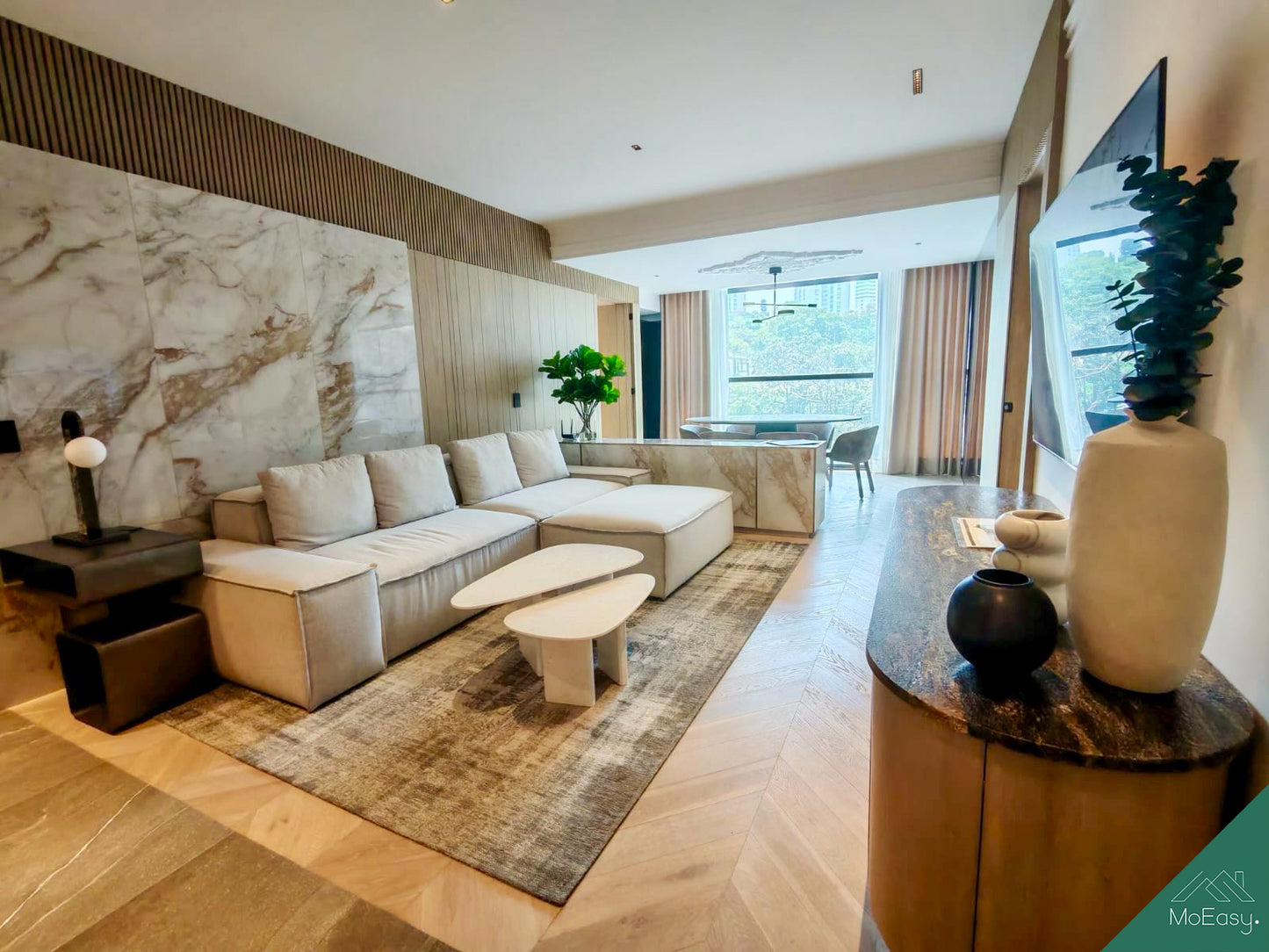Departamento en Venta en Green House