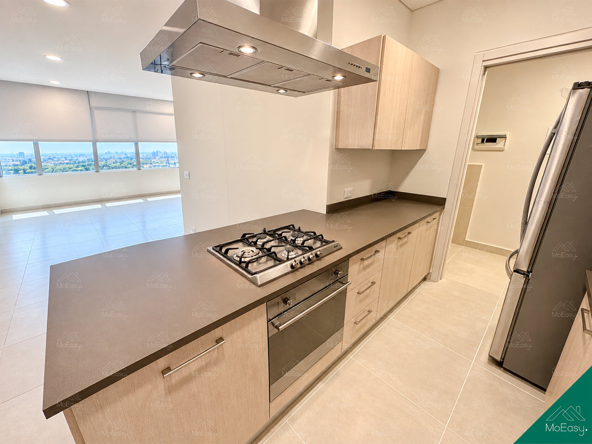 Departamento en Renta | Vistas del Bosque