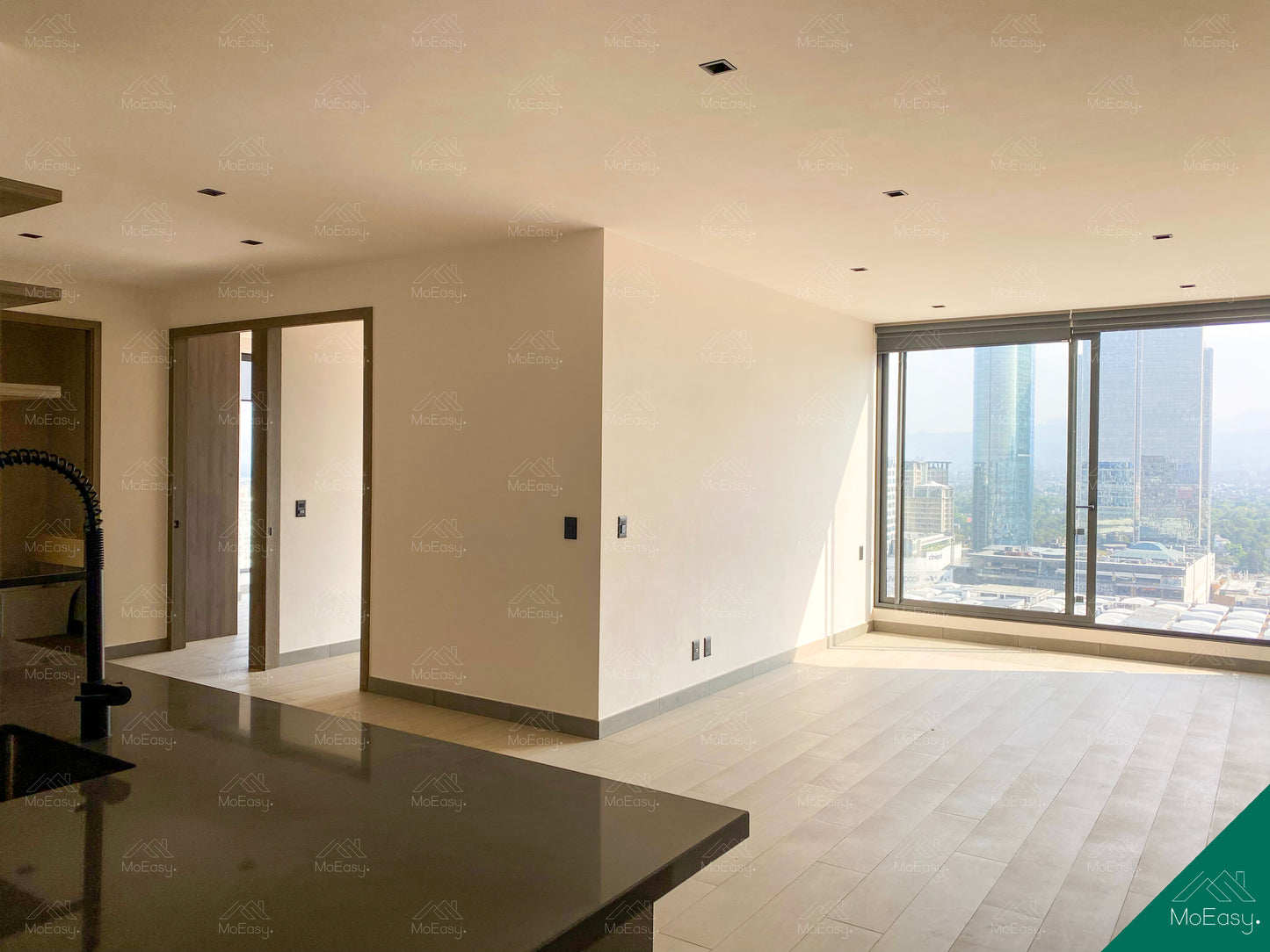 DEPARTAMENTO EN VENTA – BE GRAND DEL VALLE