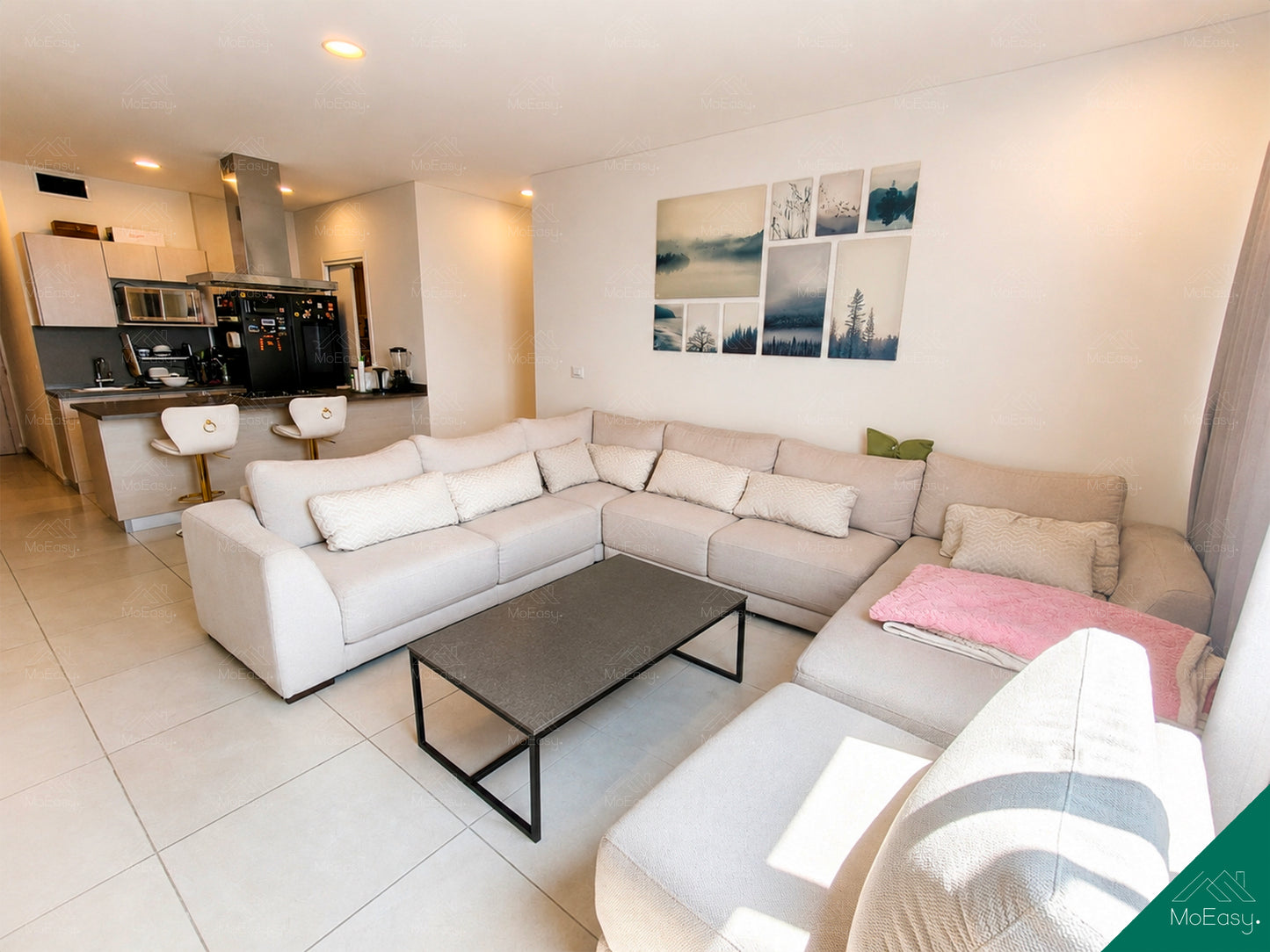 Departamento en Venta – Vistas del Bosque, Torre 3