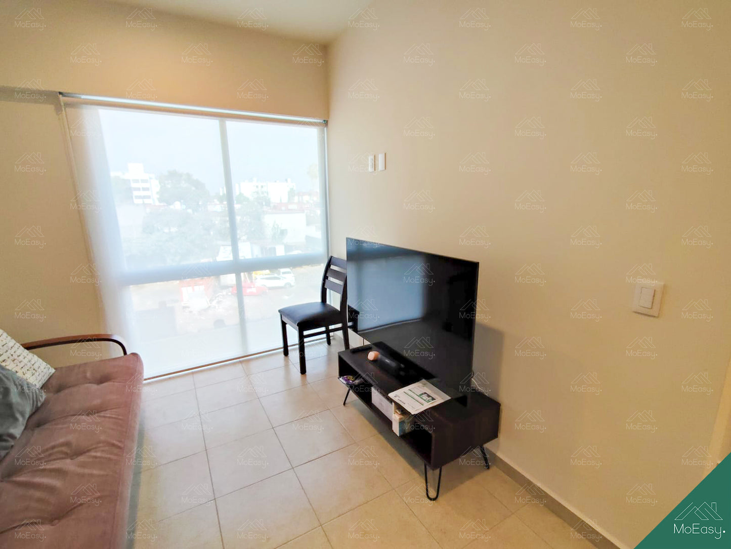 Departamento en renta Amueblado – Prolongación Roa Bárcenas