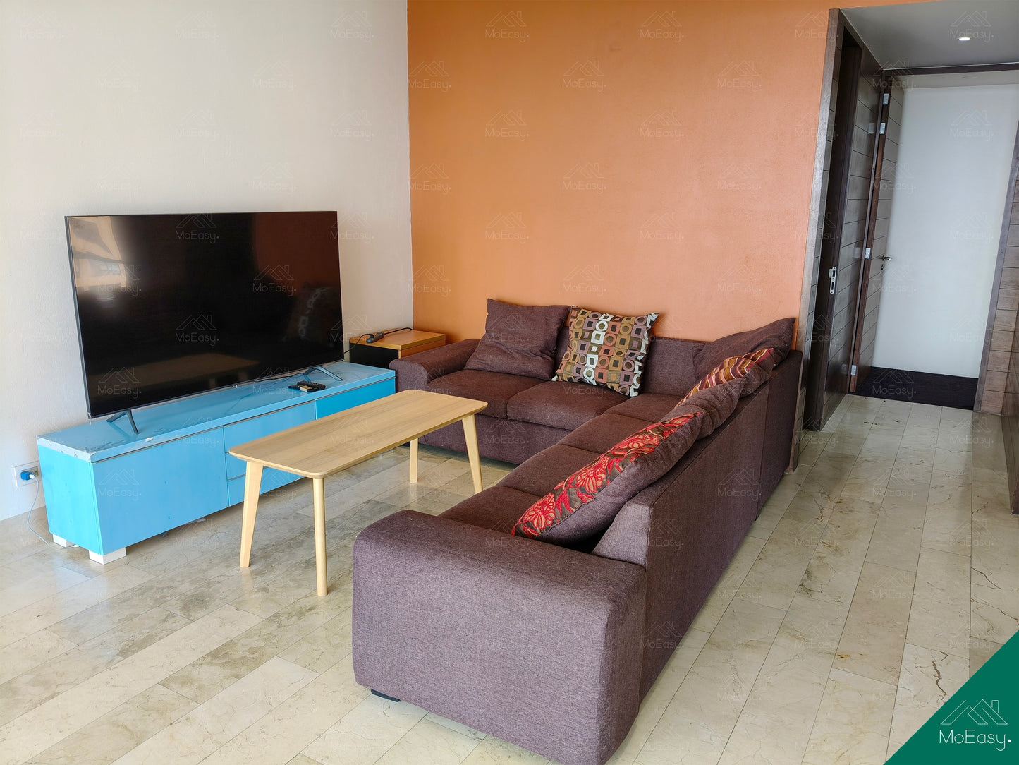 Departamento en Renta | Miyana Polanco