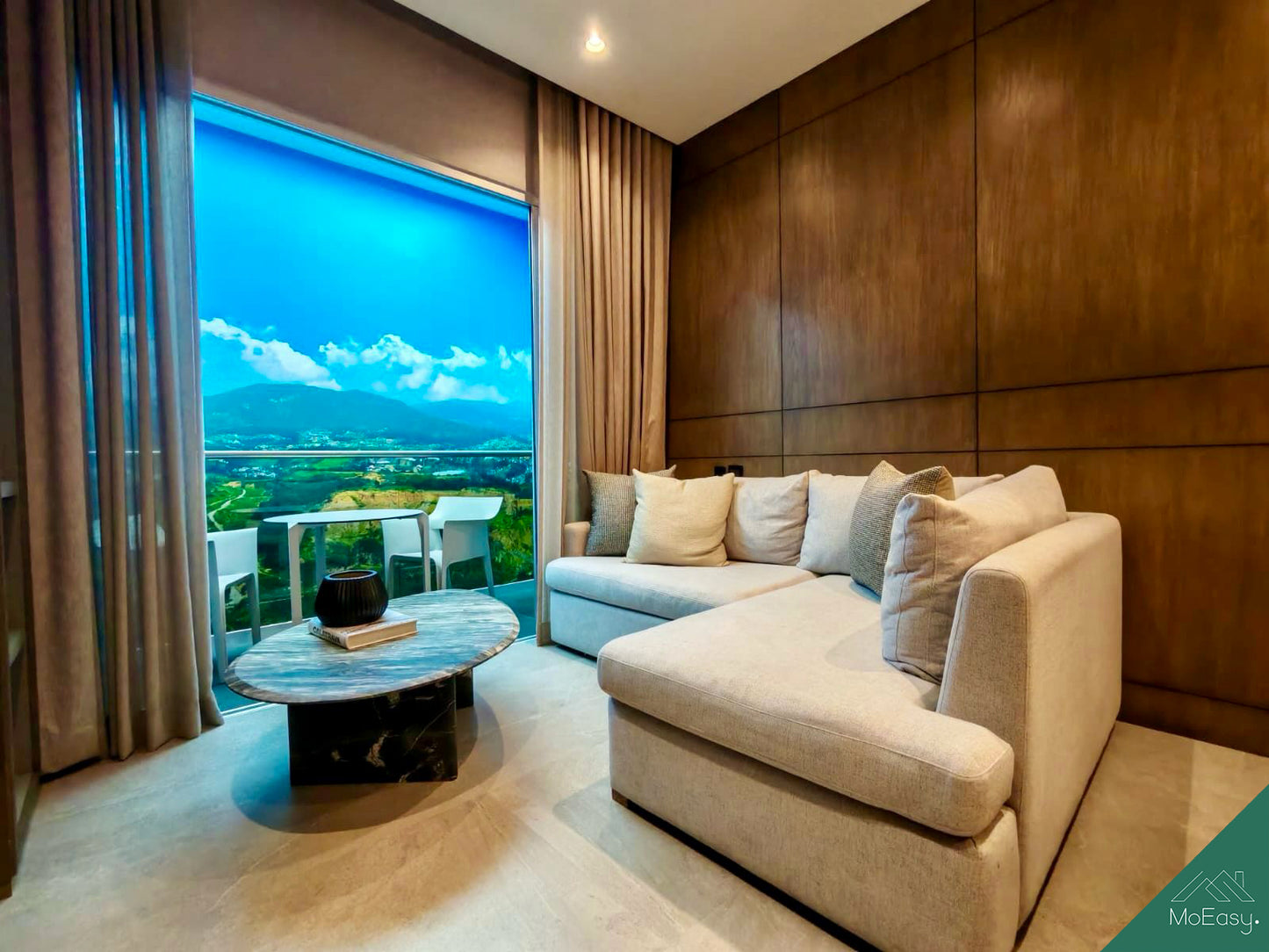 Nauma Interlomas – Departamento en Venta