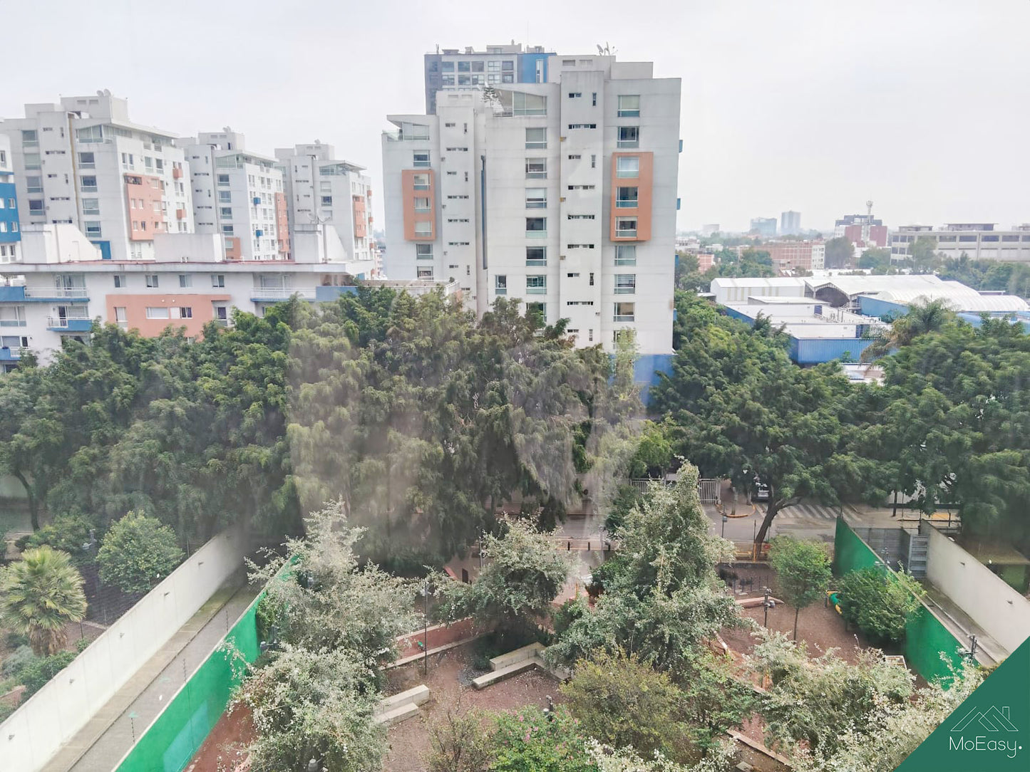 Departamento en Renta | Parques Polanco – Torre Parques