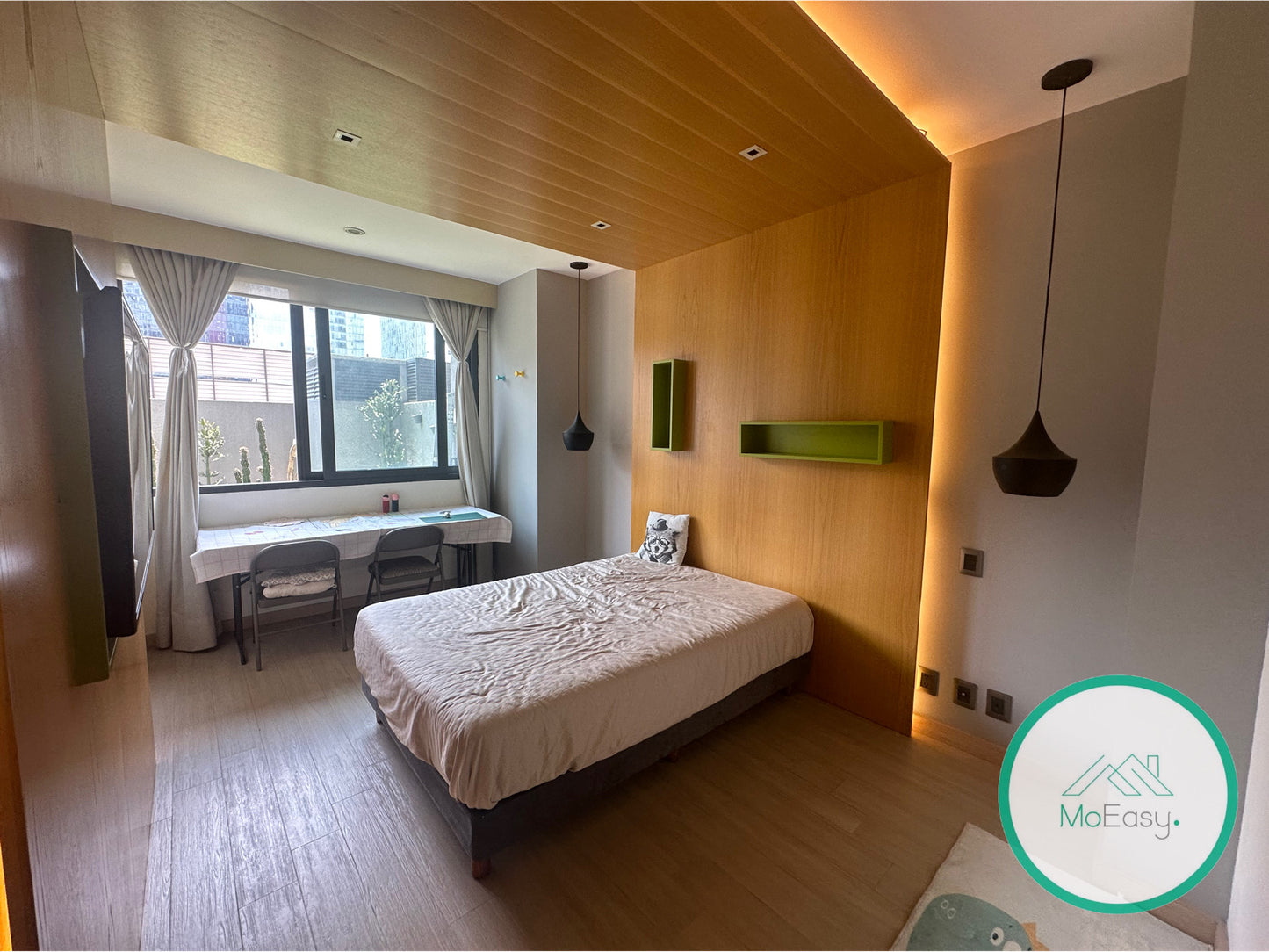 Departamento en Venta en Singapur