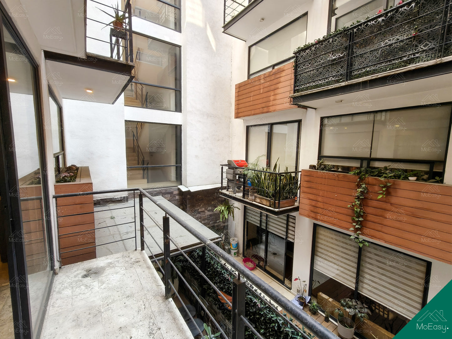 Departamento en Venta – Río Rhin 31, Cuauhtémoc
