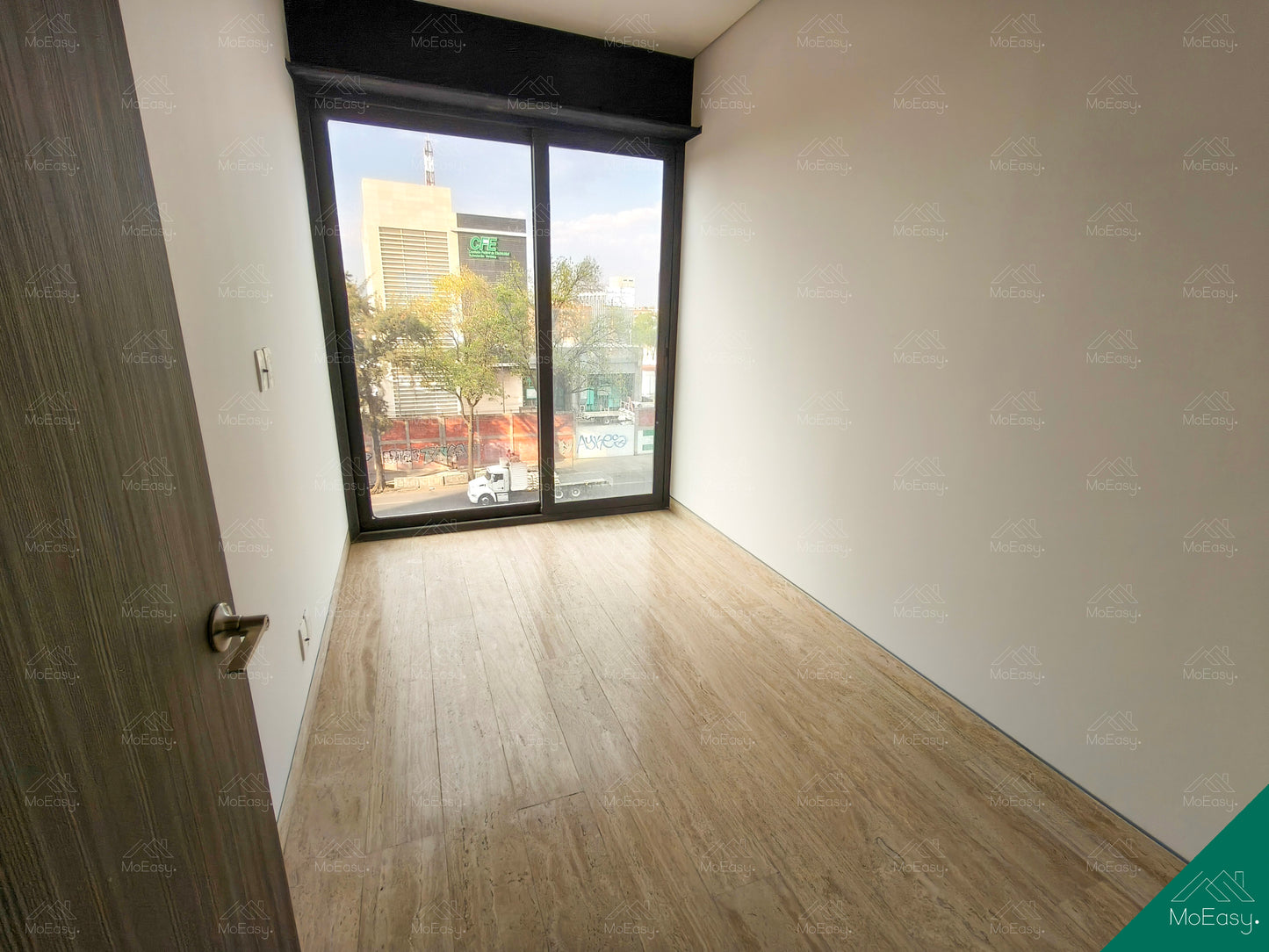DEPARTAMENTO EN RENTA – TORRE DISTUM
