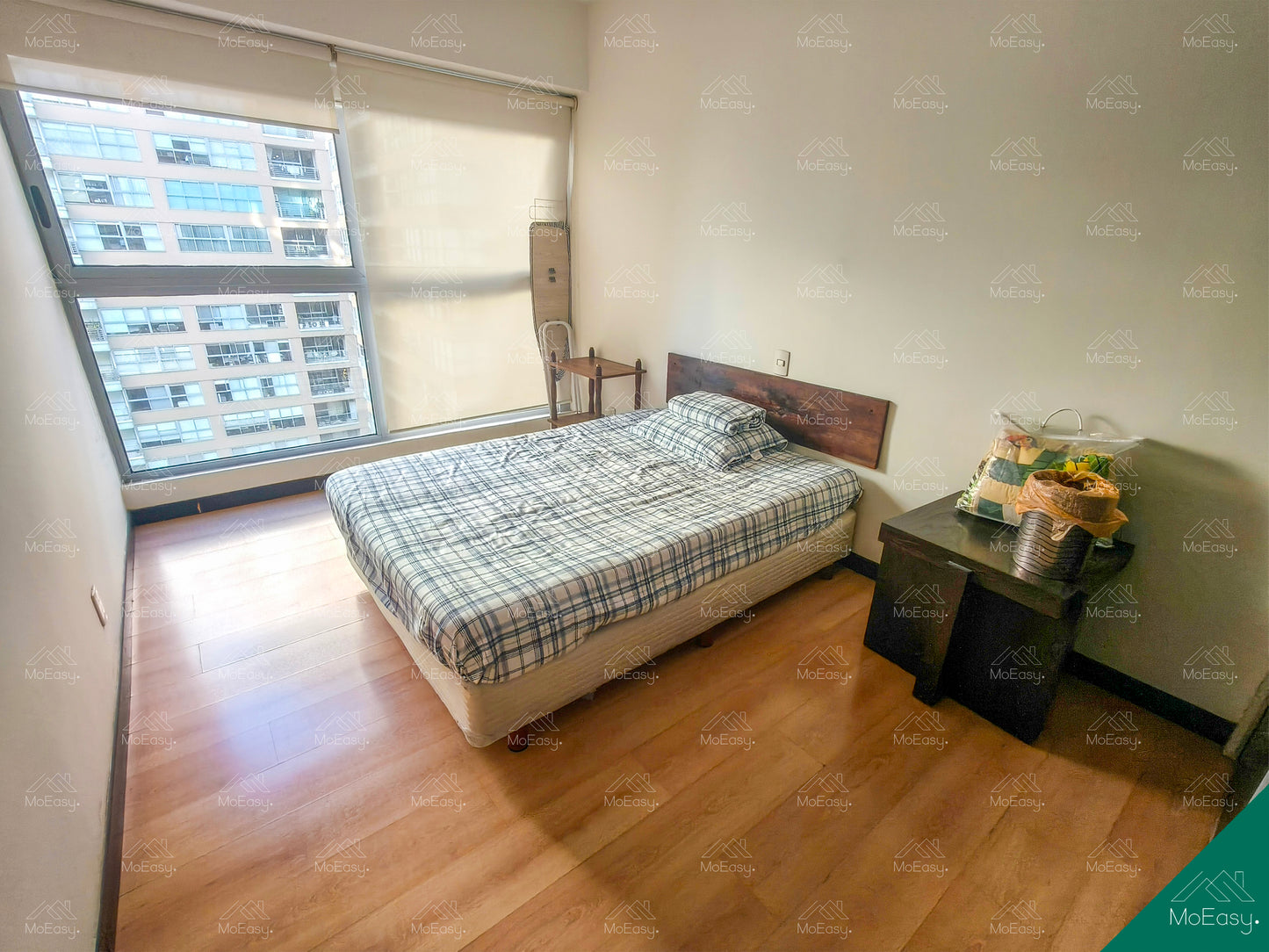 Departamento en venta – Grand Polanco