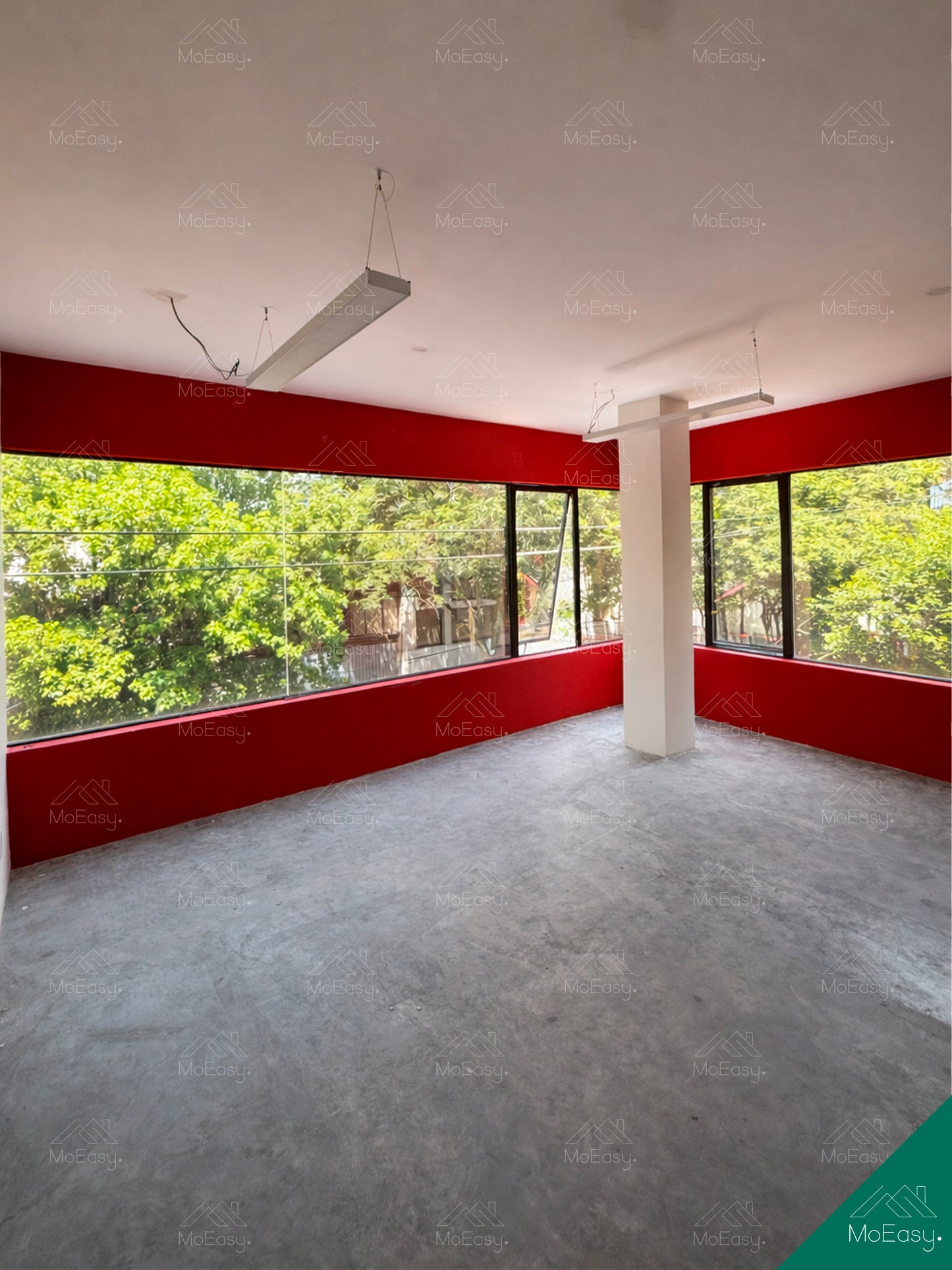 Oficinas en renta – Lago Iseo 240, Polanco