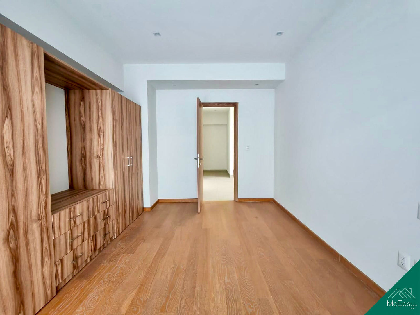 Departamento en Venta – Lago Andromaco, Col. Granada, CDMX