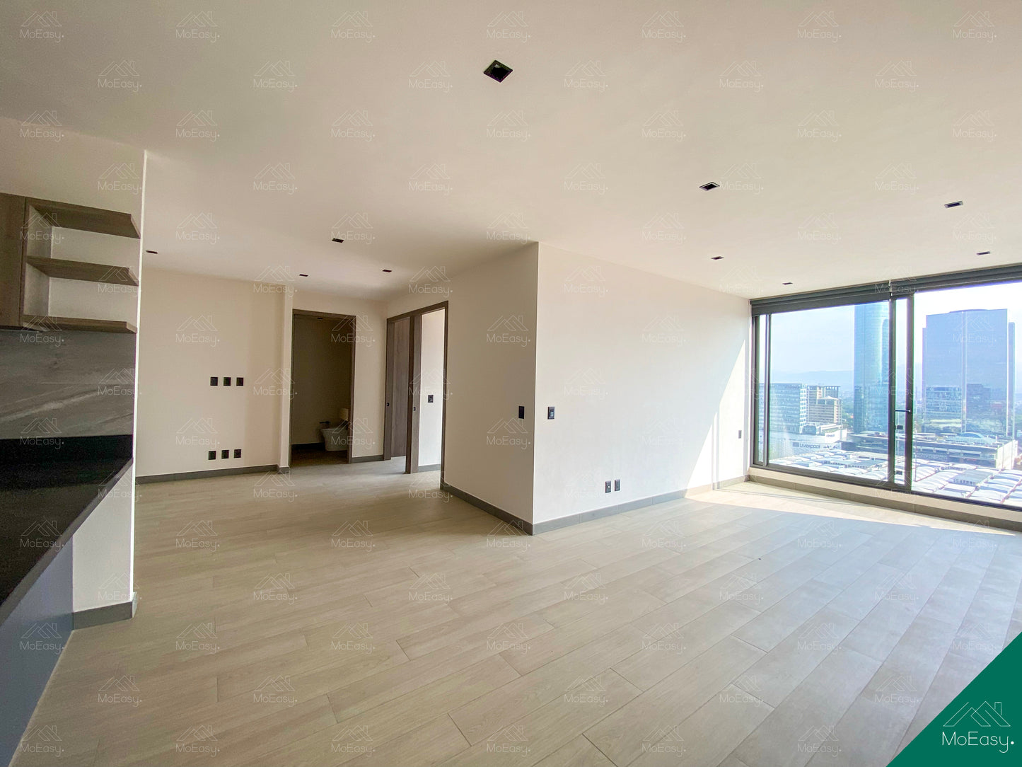DEPARTAMENTO EN VENTA – BE GRAND DEL VALLE