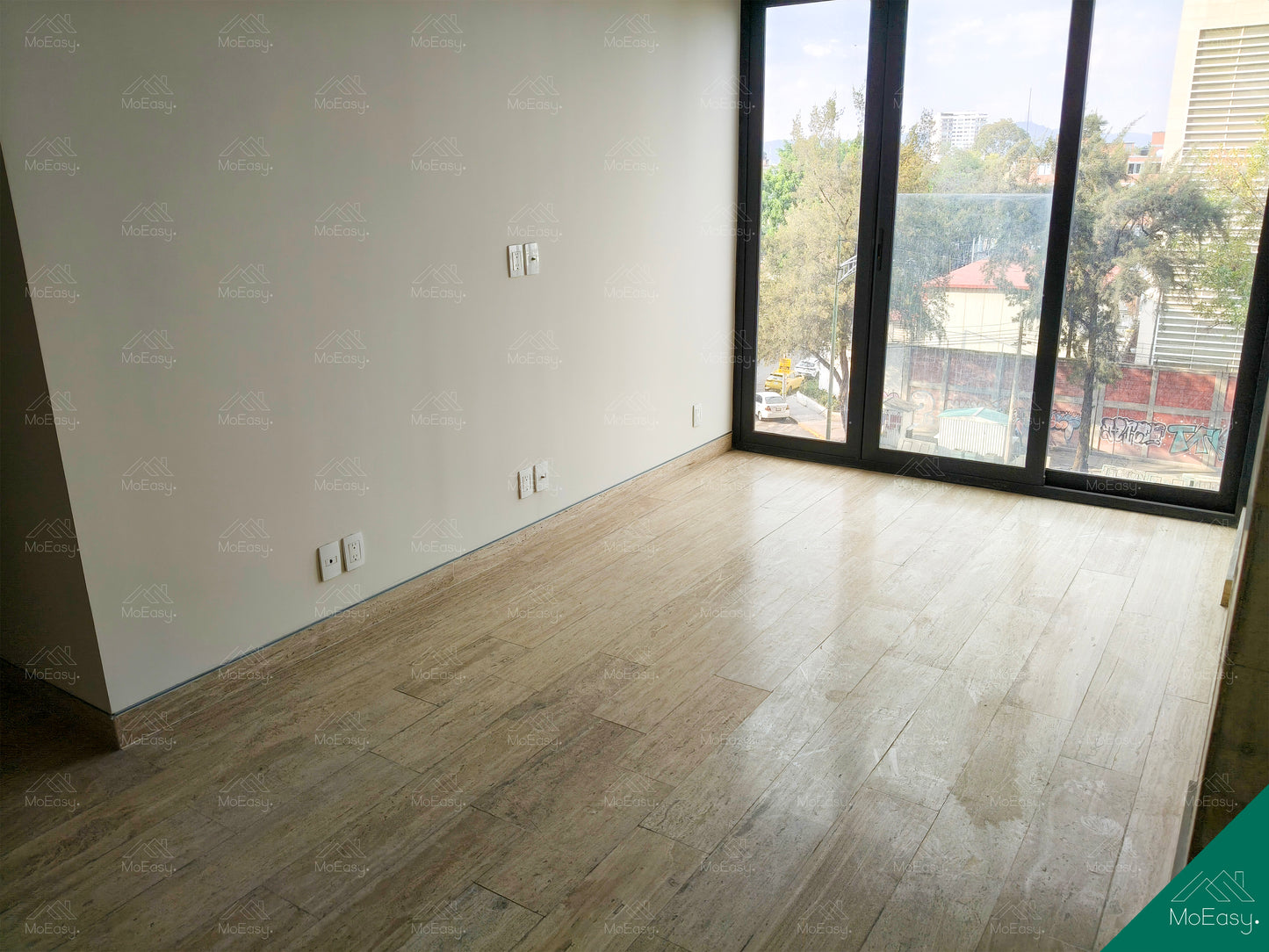 DEPARTAMENTO EN RENTA – TORRE DISTUM